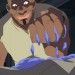 Big Squeeze in Episode 9: Puppet Master